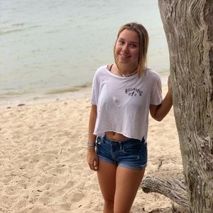 A little about me!